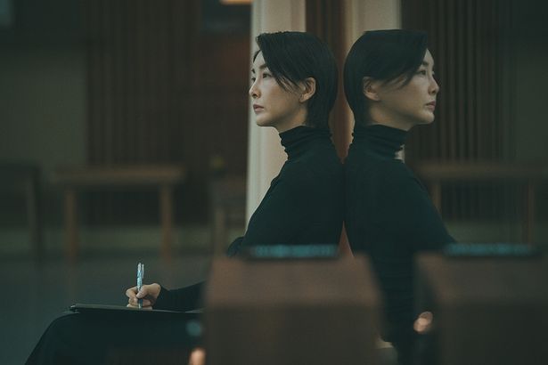 他人を寄せつけないソラ先生