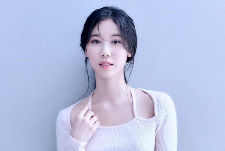 『大丈夫、大丈夫、大丈夫！』のポジティブ少女イ・レ「愛と慰め、連帯といったテーマが込められている作品です」