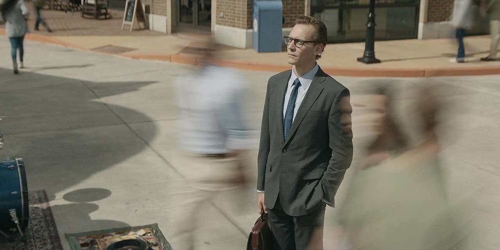 『サンキュー、チャック』にトム・ヒドルストン、キウェテル・イジョフォーら名優たちが集結！新場面写真＆LAプレミア写真