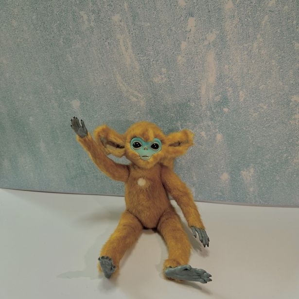 「ぼくも頑張るよ！」と決意を新たにするオチ