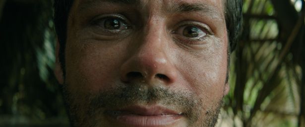 『HELP/復讐島』場面写真