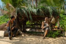 『HELP_復讐島』本編から8分超えの無料プレビューを公開