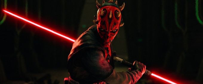 スター・ウォーズ エピソード1／ファントム・メナスのフォトギャラリー
