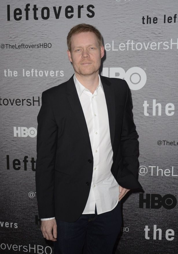 「On the Nature of Daylight」を生みだしたマックス・リヒター