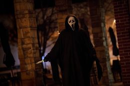 最新作『Scream 7』はシリーズ最大のヒットを更新中！