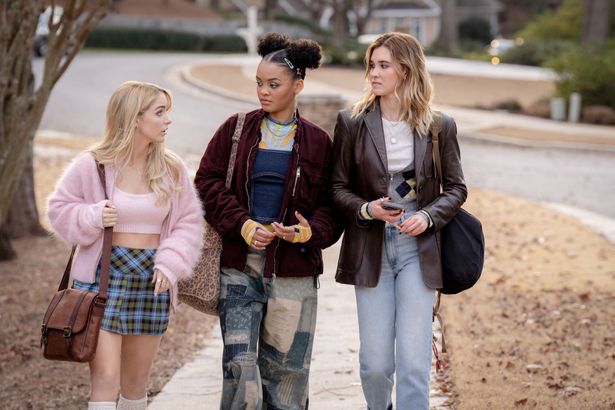 第7作ではマッケンナ・グレイスやセレステ・オコナーらが出演