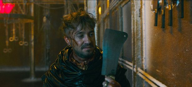 『ハリポタ』のトム・フェルトンら個性派俳優が集結した『ゼイ・ウィル・キル・ユー』