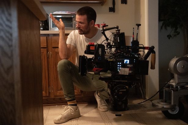 続編でもザック・クレッガー監督がメガホンをとる予定