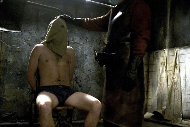 スプラッターホラーの金字塔「ホステル」のドラマシリーズ化も予定されている