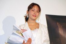 「韓国ミュージカル ON SCREEN」Dolby Atmos版の魅力を語るソニン