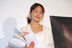 「韓国ミュージカル ON SCREEN」Dolby Atmos版の魅力を語るソニン