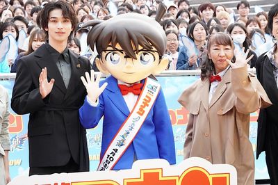 ド迫力アクションで、横浜＆神奈川がピンチ!?