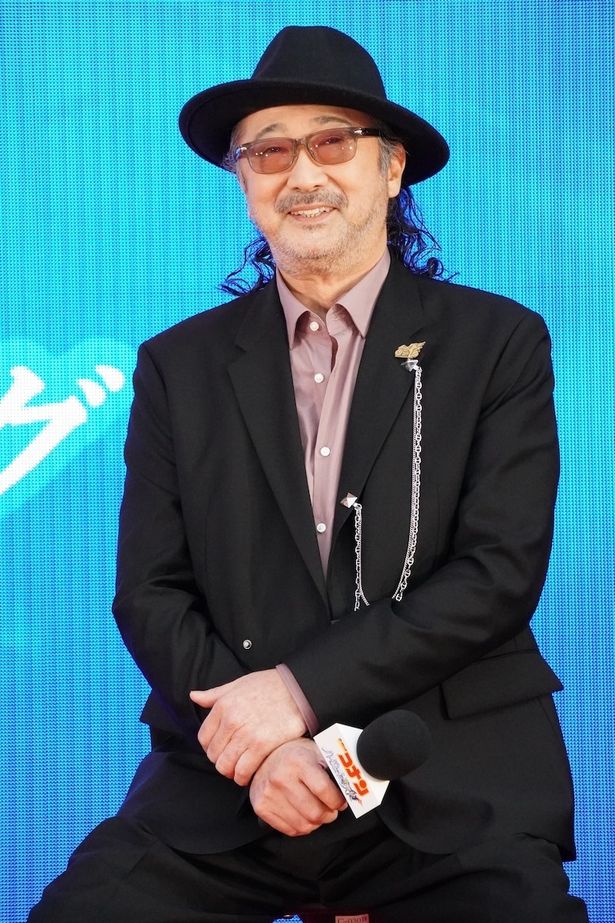 『名探偵コナン ハイウェイの堕天使』ファンミーティングイベントの様子