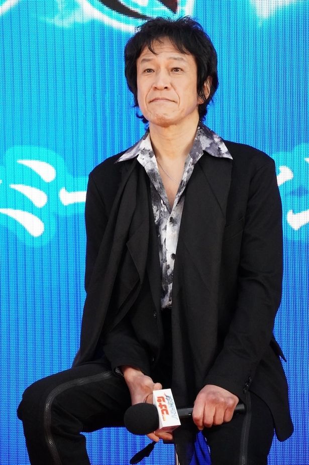 『名探偵コナン ハイウェイの堕天使』ファンミーティングイベントの様子