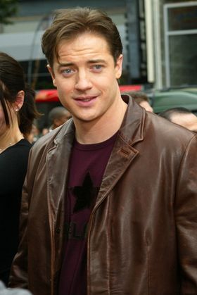 アクションスターとして一世を風靡したブレンダン