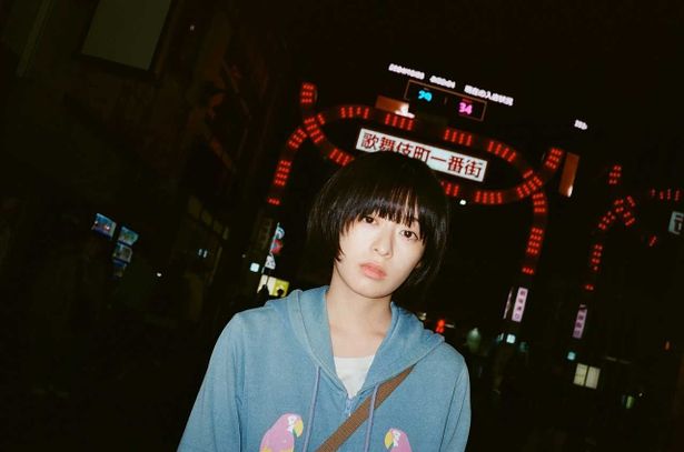 3位は東京、歌舞伎町に生きる若者たちの姿を描いた人間ドラマ『炎上』