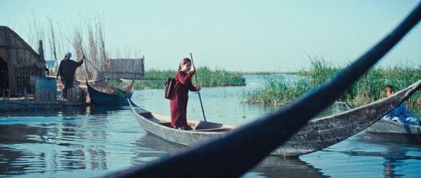 『大統領のケーキ』は7月10日(金)より公開