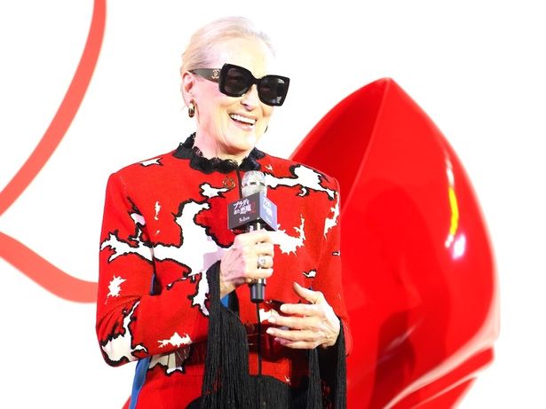 早く観て楽しんでほしいと語っていた