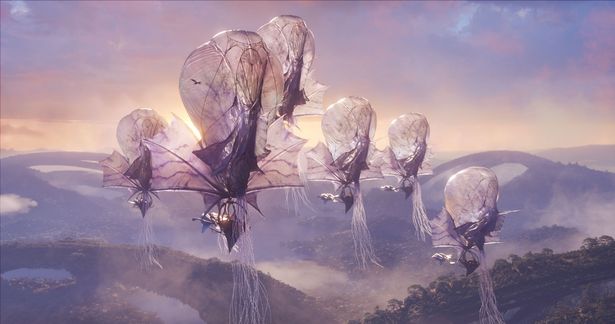 炎の決戦を描く究極のSFスペクタクル超大作『アバター：ファイヤー・アンド・アッシュ』が4月7日(火)よりデジタル配信開始