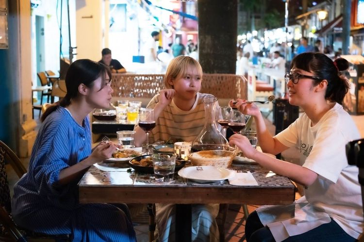 『マジカル・シークレット・ツアー』主題歌は椎名林檎の「ありあまる富」に決定！60秒本予告も解禁