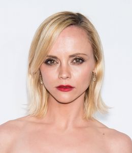 『アダムス・ファミリー』でブレイクしたクリスティーナ・リッチ