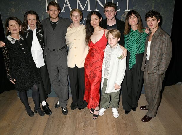 第98回アカデミー賞では作品賞ほか計8部門にノミネートされた