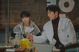 キム・ソヒョン監督の初長編『大丈夫、大丈夫、大丈夫！』が4月10日より公開！