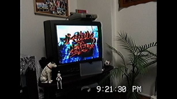 こういったフォントも手書きで作っているというから驚きだ