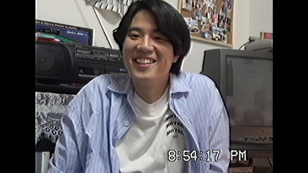 『沢田美由紀のガマランドにお邪魔します』にも浩平役で出演している西井監督