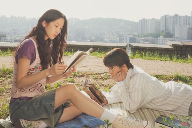 【写真を見る】『サヨナラの引力』公開決定！ティザービジュアル＆特報映像解禁に