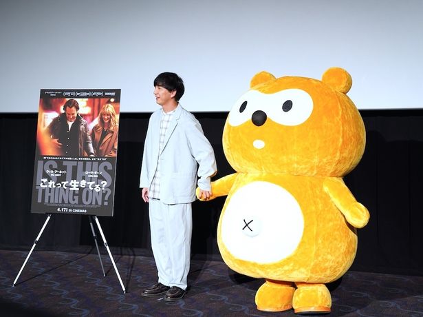 大切な人とのすれ違いエピソードも披露した