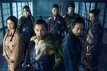 籠城中に起こる殺人と怪事件の真相とは？『黒牢城』密室で繰り広げられる心理戦を捉えた本予告映像