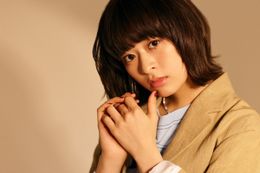 映画『炎上』で単独初主演を務めた森七菜をインタビュー！