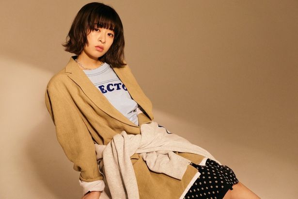 撮影を振り返り、当時の心境や作品の感想をありのままの言葉で語ってくれた森