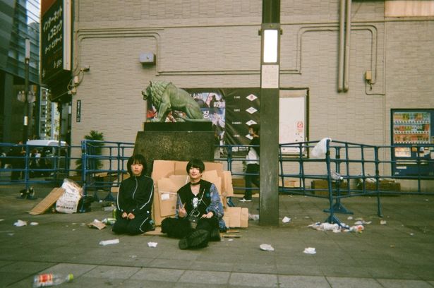 長久監督にしかないフィルターが好きだとも話した