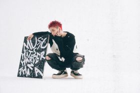 次世代音楽シーンを牽引するNovel Coreが映画主題歌に初挑戦！