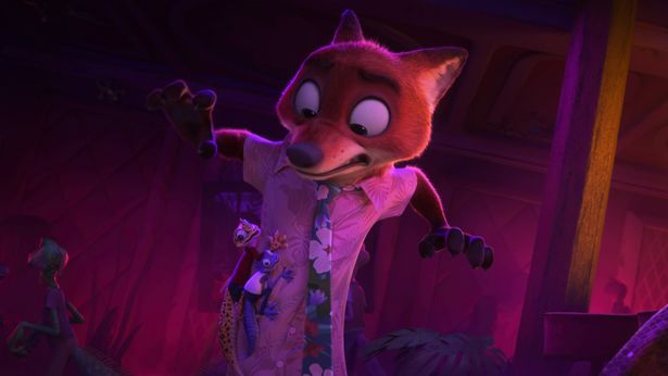 ジュディ＆ニックがたどり着く、ズートピア誕生の秘密とは…？