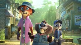 『ズートピア２』に散りばめられたオマージュや“イースターエッグ”を徹底解剖！