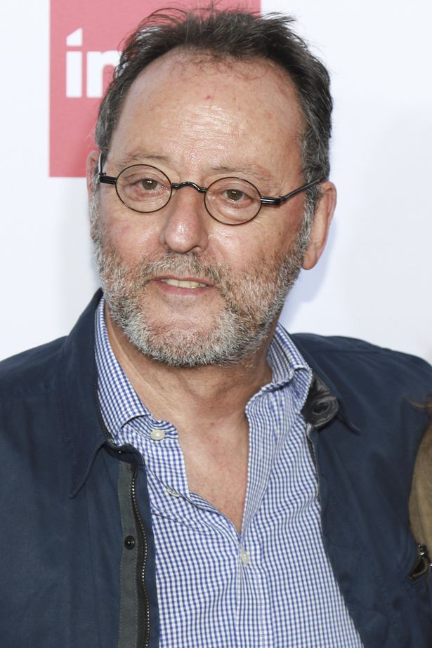 あのジャン・レノも出演してるって知ってた？