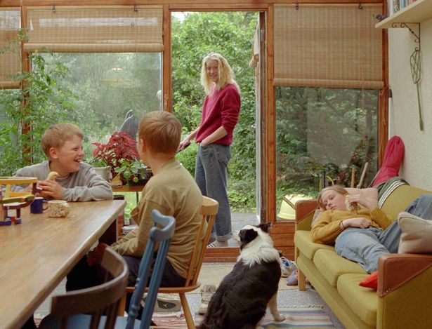 【写真を見る】本作は第98回アカデミー賞アイスランド代表作としても選出された