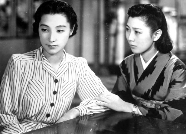 岸田國士の朝日新聞連載小説を映画化した『暖流［最長版］』