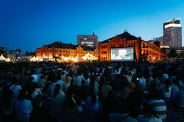GWに行きたい映画イベントをチェック！(「SEASIDE CINEMA 2026」)