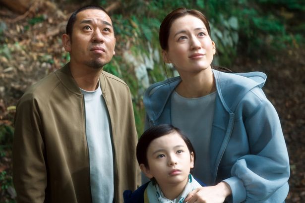 カンヌ国際映画祭正式出品決定を受け、綾瀬らから喜びのコメントも！