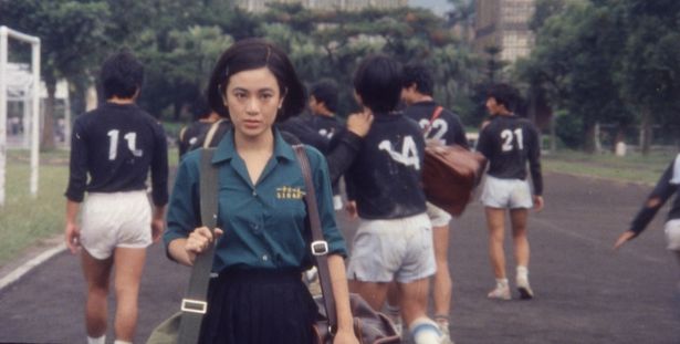 『海辺の一日』は台湾ニューシネマの胎動を告げるエドワード・ヤン最初期の重要作