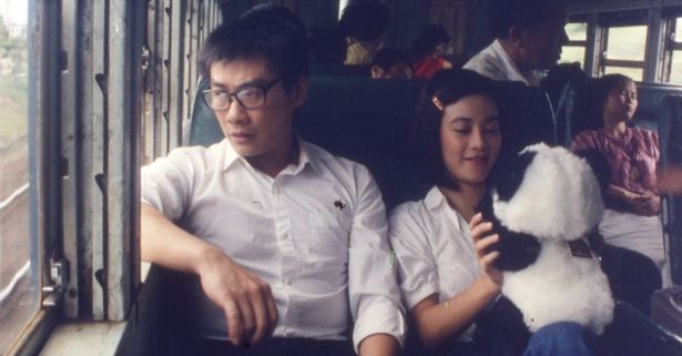 『海辺の一日』は女性の人生を描いた先駆的な映画としても知られる