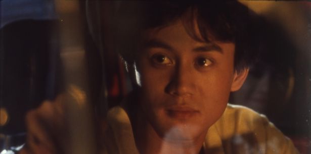 『海辺の一日 4K レストア』場面カット