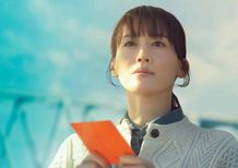 1位は綾瀬はるか主演、実話がベースの感動作『人はなぜラブレターを書くのか』