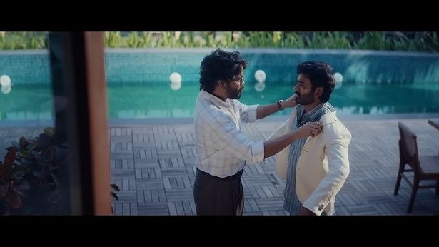 5位はインド発の社会派クライム・スリラー『クベーラ』