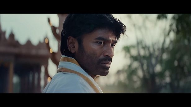 『クベーラ』の主人公である純朴な青年、デーヴァ・カッラム役にダヌシュ