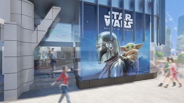 5月4日(月・祝)の「スター・ウォーズの日」には特別イベントも予定